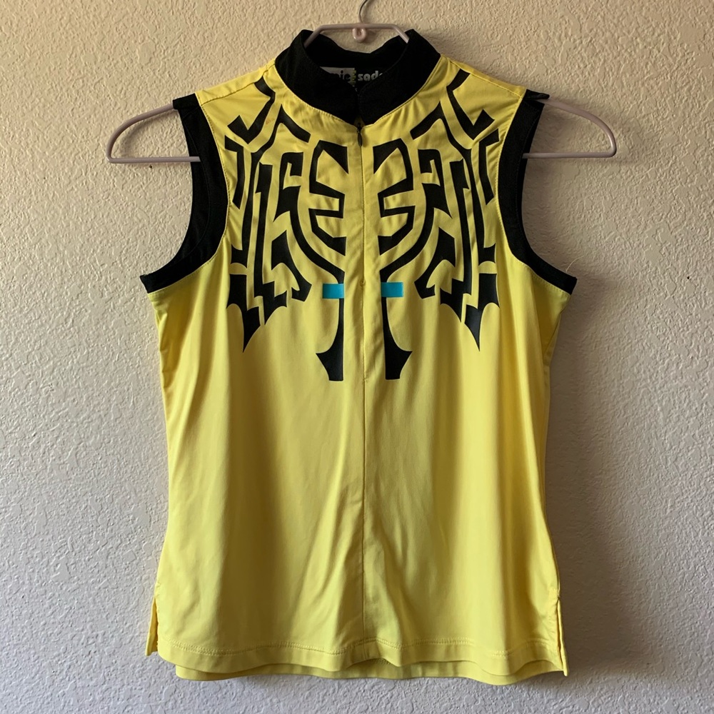 Jamie Sadock sleeveless top